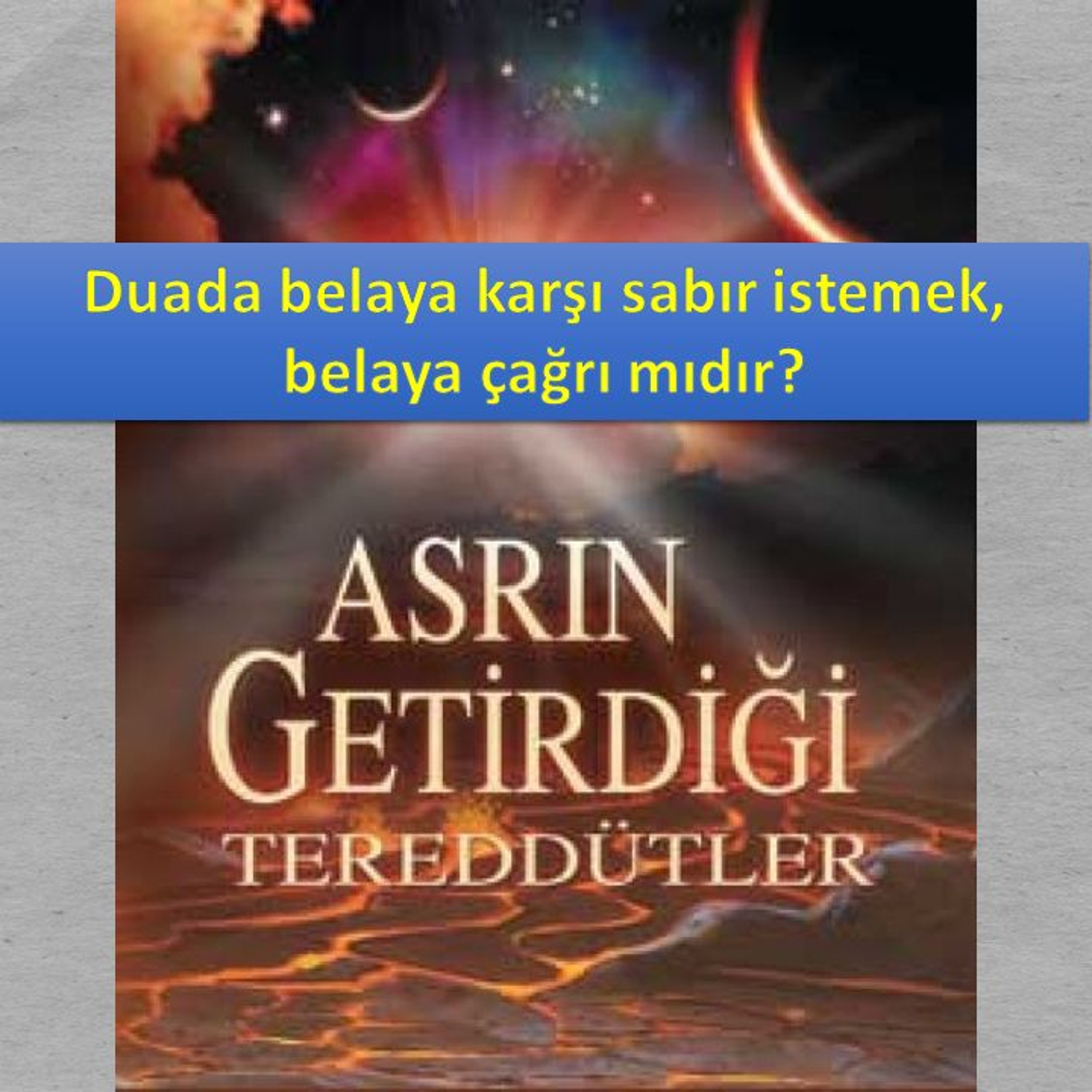 Asrın Getirdiği Tereddütler c04-s266 - M. Fethullah Gülen Hocaefendi (rh) episode artwork