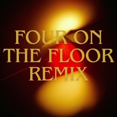 Free Finga: Beržas (su Monika Liu) (Four on the floor reMIX)