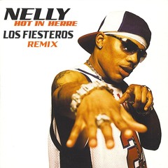 Hot In Herre (Los Fiesteros Shatta Remix)
