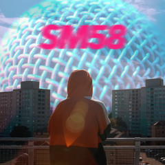 SM58 (feat. Onoe Caponoe & Ramson Badbonez)