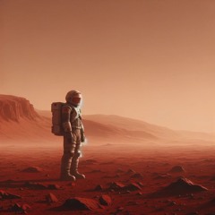 Lonely Existance Of a Mars Rover (VOCAL) [warm]