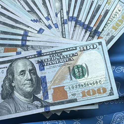 Glo Mane - It is What it is