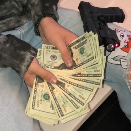 PAYDAY - NENEUTRO .prod YUBETCHA X WRXST