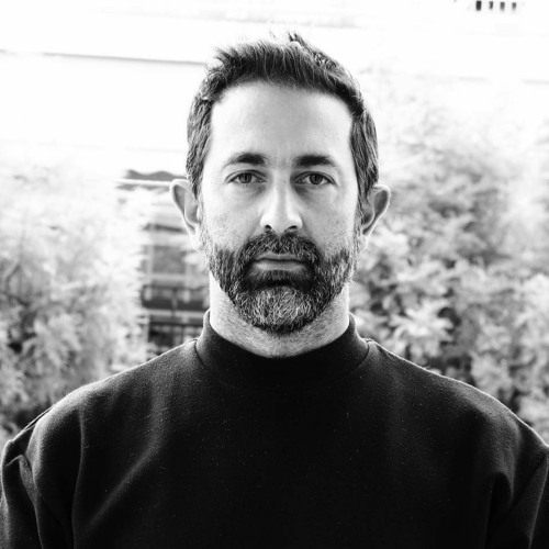 Artist's Palette - Nick Devon