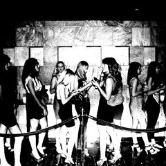 ANDRETTI - FALL IN LINE Feat. SLIXX