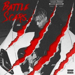 Juice WRLD - Battle Scars (Unreleased) (SKIP TO 1:00)