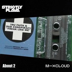 Strictly Flava Radio Episode 2: About 2