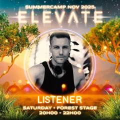 Summer Camp: Elevate