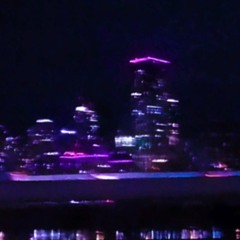 Chris Travis - I know x image as designed