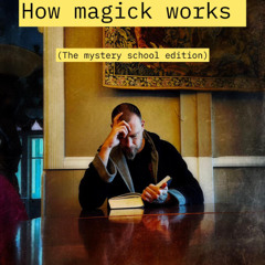 How Magick Works