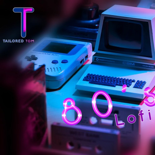 80's lo-fi