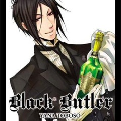 [GET] EBOOK 💞 Black Butler, Vol. 5 (Black Butler, 5) by  Yana Toboso [EPUB KINDLE PD