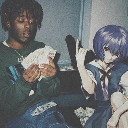 TRAPPIN IN AN 𝕀𝕊𝔼𝕂𝔸𝕀