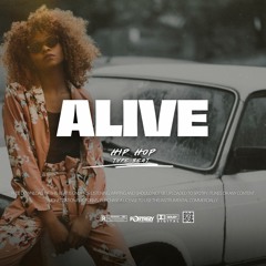 [FREE] "ALIVE" Bnxn Ft Polo G & Chris Brown Type Beat 2024