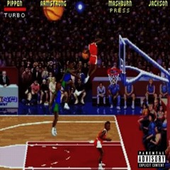 NBA JAM [ALOA]