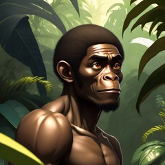 Middag hos negern sped up