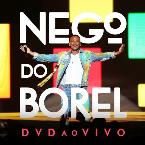 Stream Cheguei no Pistão / Ro Ro Ro Ra Ra Ra (Ao Vivo) by Nego do Borel
