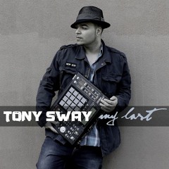 Fantasize - Tony Sway (Remix by Definite Beats)