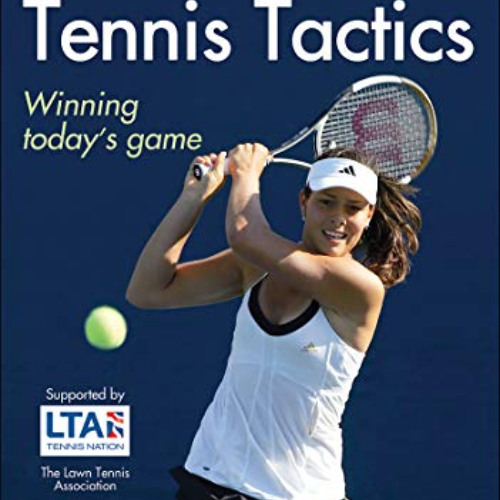 download EPUB 📝 Women's Tennis Tactics by  Rob Antoun [KINDLE PDF EBOOK EPUB]