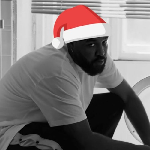 OG Keemo x Kwam E - All I Want For Christmas