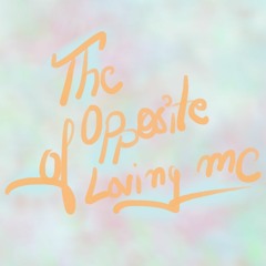 Opposite Of Loving Me -Etham -Cover - Recomposed