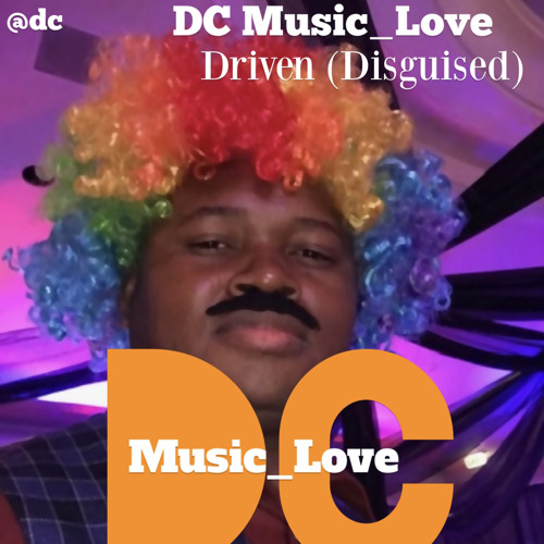 DRIVEN (Disguised)