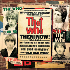 See Me, Feel Me (Single Version)