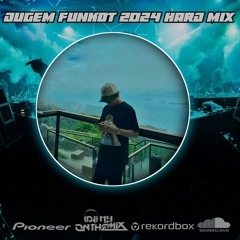 DUGEM FUNKOT 2024 (VIP) PERMATA CINTA X SUMPAH KUMENCINTAIMU NEW HARD TILL DROP.mp3