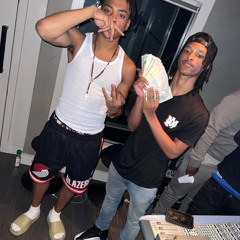 Jay Loso - No Ducking (feat. Dougie B)
