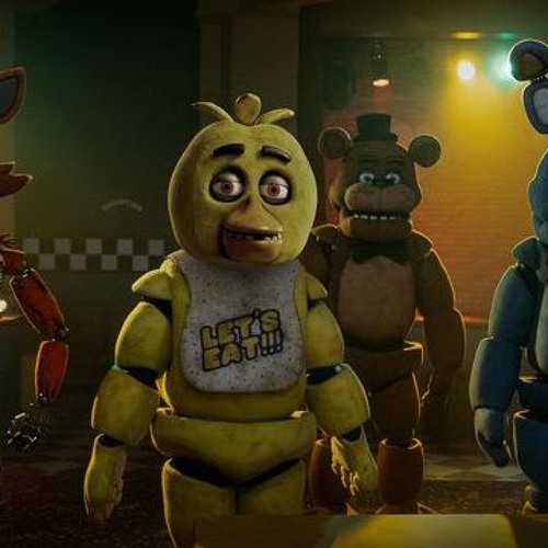 Film Five Nights at Freddy's (2023) Online subtitrat în Româna