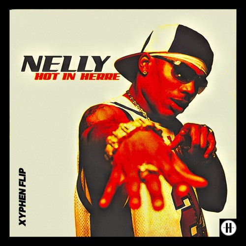 レア　Nelly Dilemma / Hot in Herre Nelly – Hot In Herre – Vinyl (12