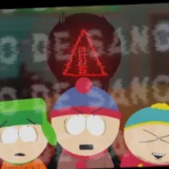 Friday Night Funkin - BLOODBATH [Spanish Mix] V2  South Park Turmoil UST