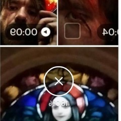 NO SERVICE MIX: RLGN scar is bak whoopy