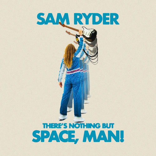 Stream Put A Light On Me by Sam Ryder Listen online for free on
