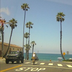 STBB#854 Cali-fied Week Hosted by JoaGymshoe and HESHy