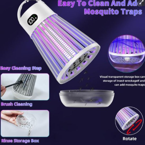 Zappify Bug Zapper