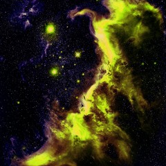 falling comet