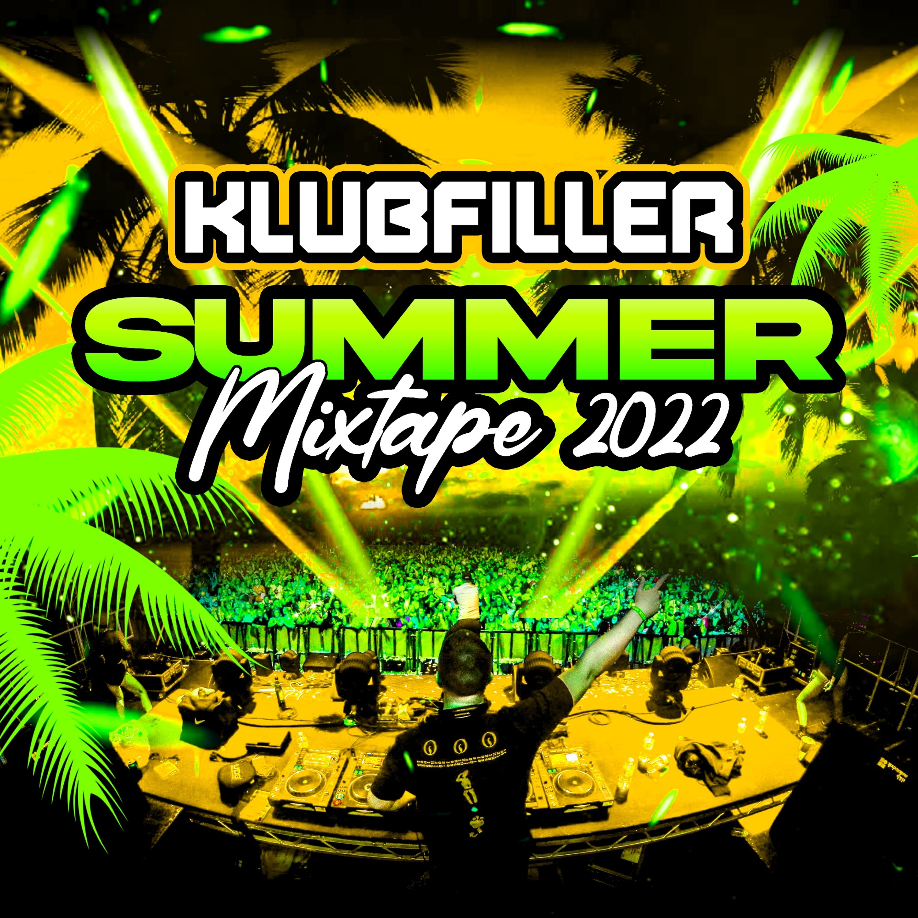 Klubfiller & Friends Podcast