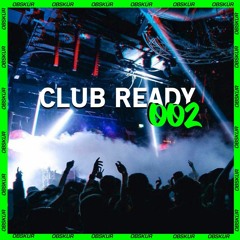 Obskür - CLUB READY #002