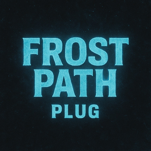 Frost Bath Plug