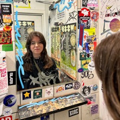 Rev Lon @ Kiosk Radio 04.09.2025