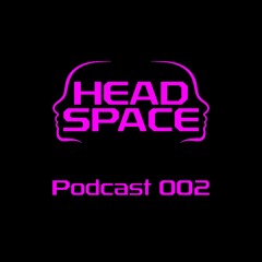 Headspace Podcast 002