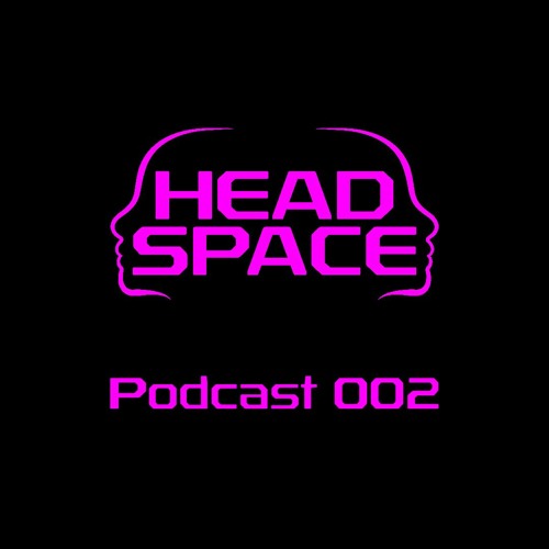 Headspace Podcast 002