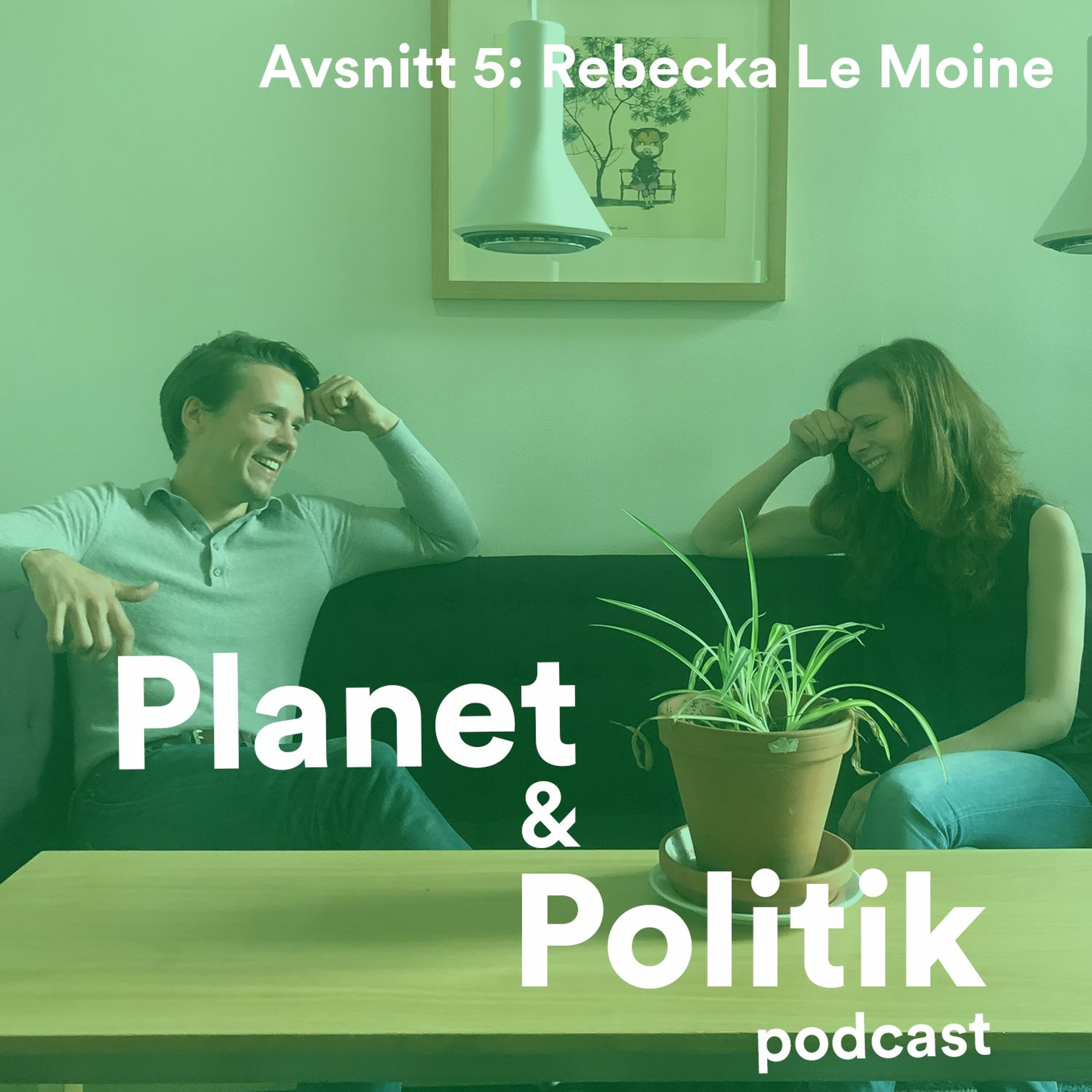Planet & Politik