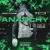 Artwork for WELCOME TO ANARCHY VOL. 2 [2021 SHOWCASE]