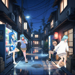 01 マイ・インナー・デーモン