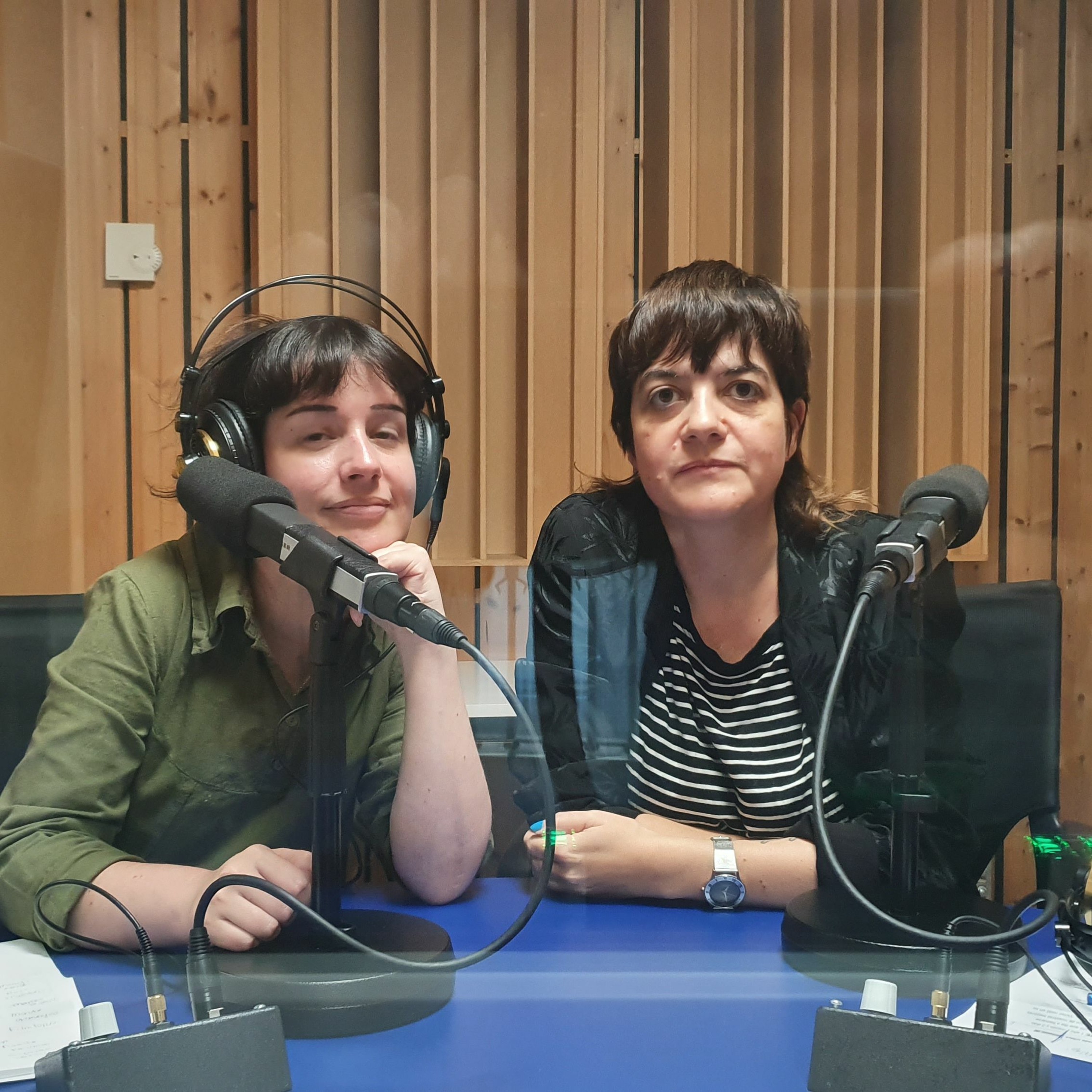 La Casa Encendida Radio