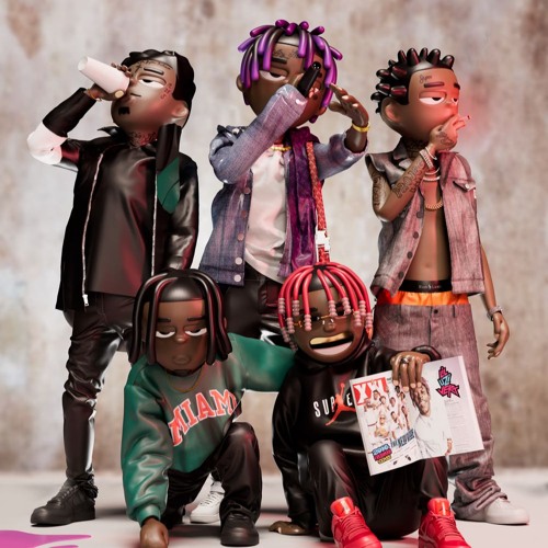 Stream [FREE] 2016 XXL FRESHMEN CYPHER TYPE BEAT by memz | Listen ...