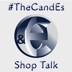 The CandEs Shop Talk with Patrick Brandt (#125)