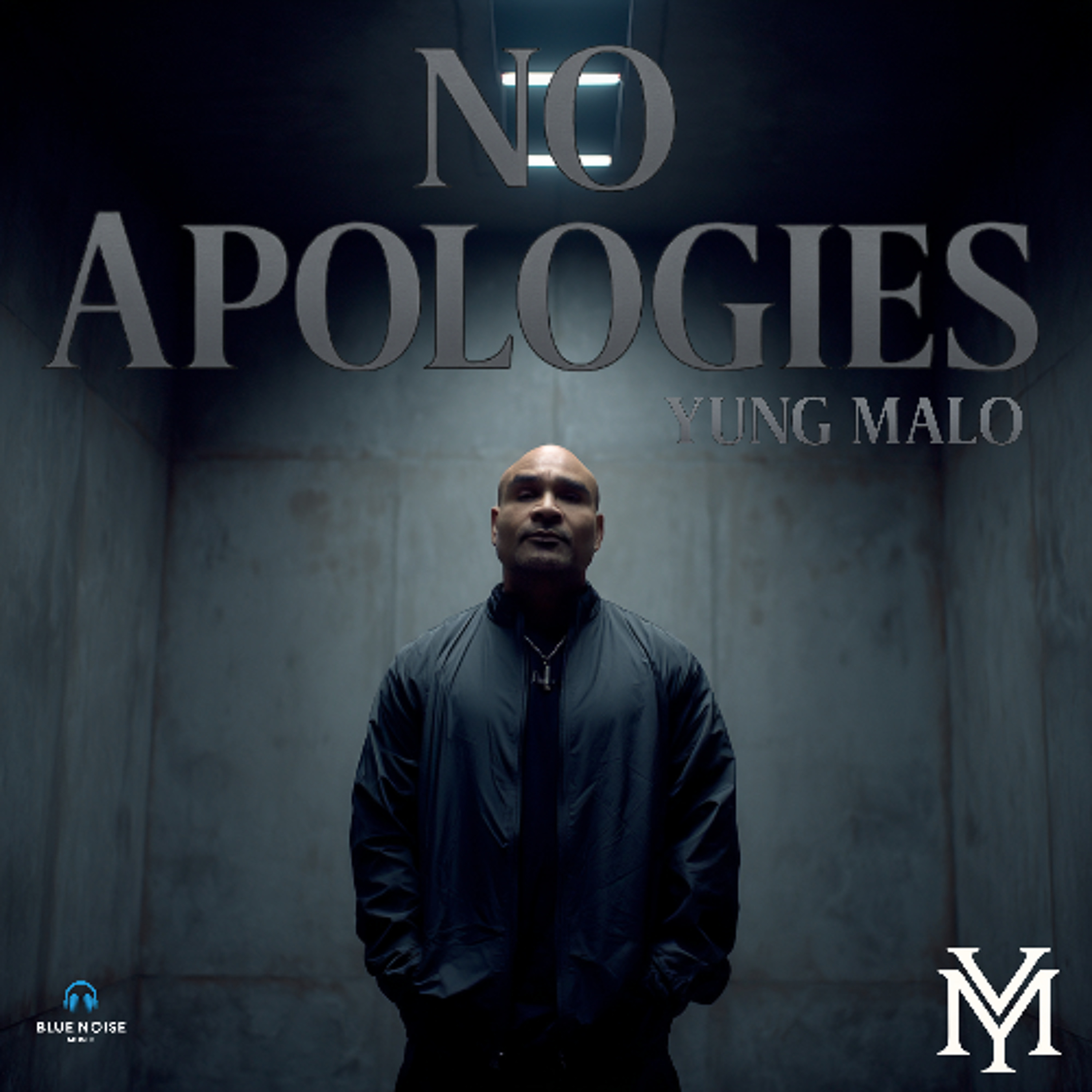 No Apologies